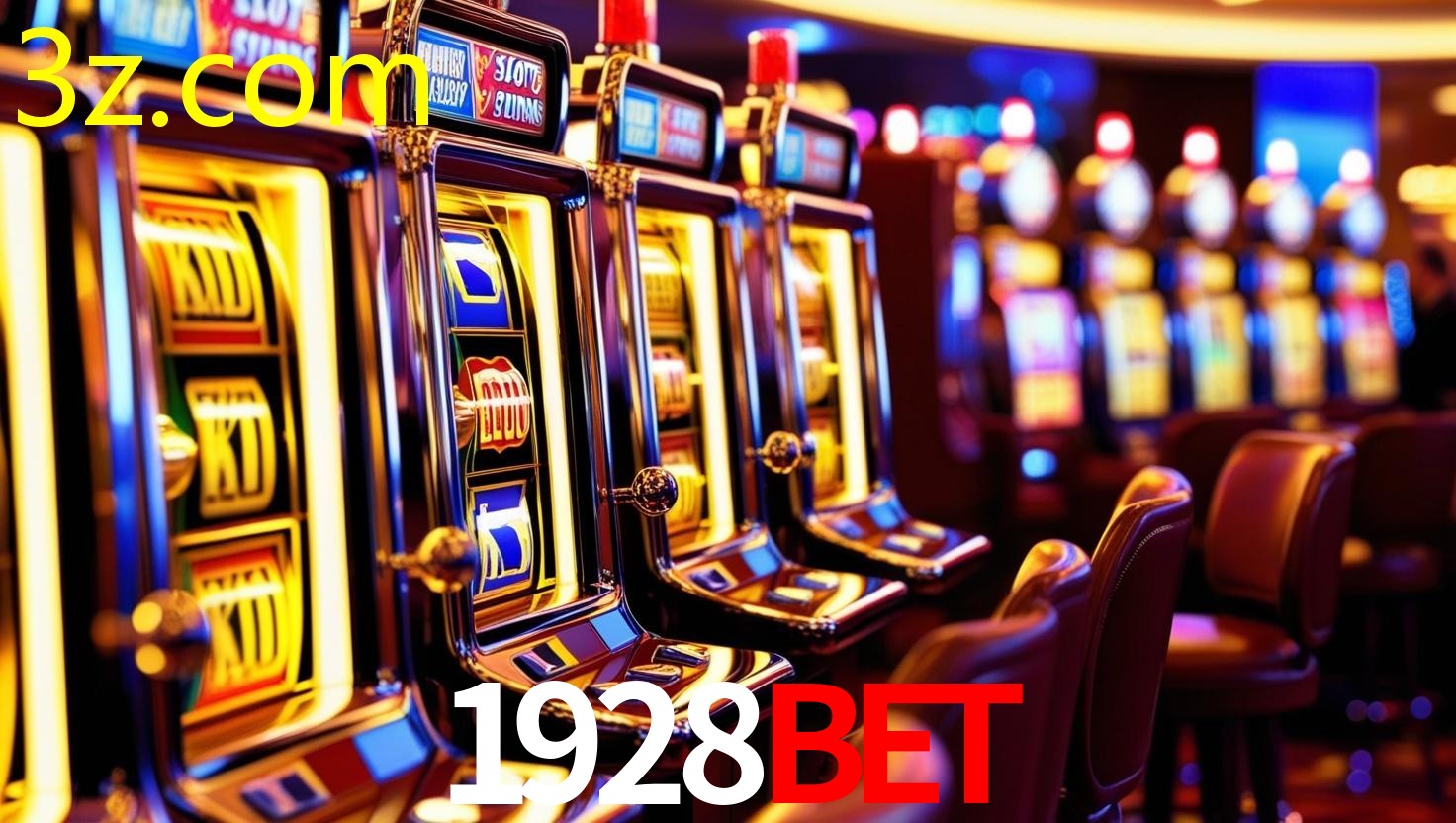Apostas na Site 1928BET.COM